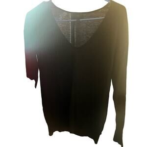 Banana Republic Thin Sweater Small
